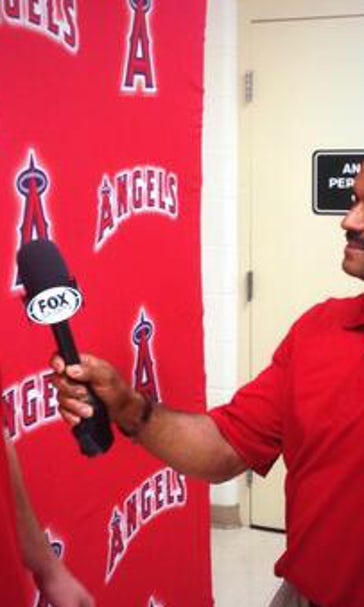FOX Sports West & Prime Ticket to air 26 Angels spring training games